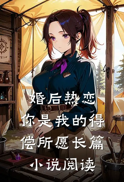 婚后热恋，你是我的得偿所愿长篇小说阅读