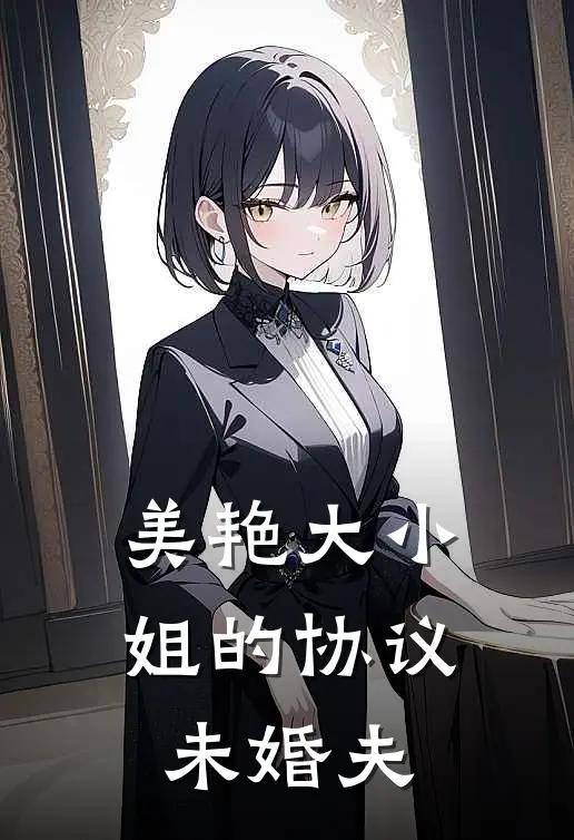 美艳大小姐的协议未婚夫