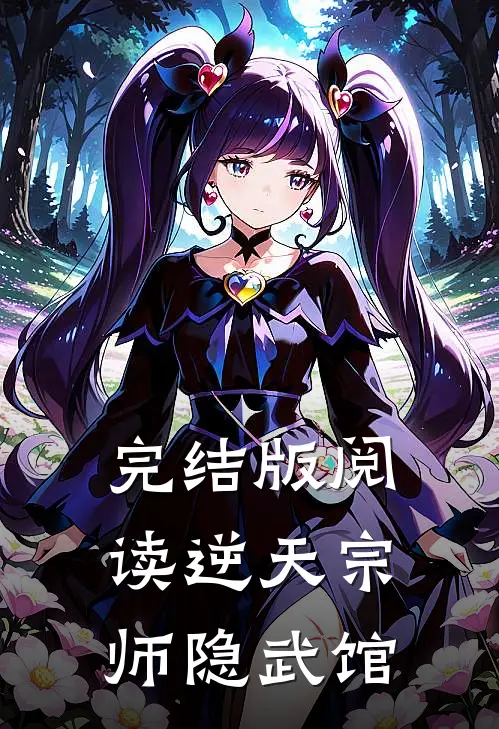 完结版阅读逆天宗师隐武馆