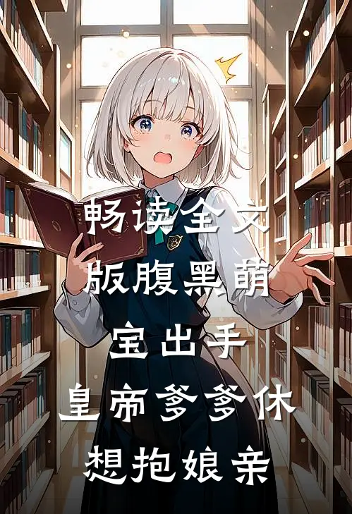 畅读全文版腹黑萌宝出手，皇帝爹爹休想抱娘亲