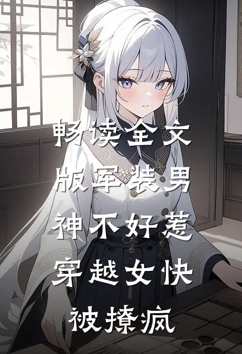 畅读全文版军装男神不好惹，穿越女快被撩疯