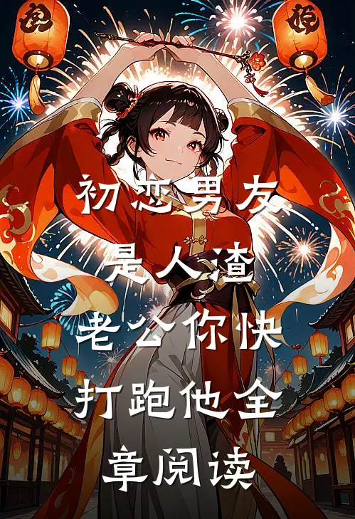初恋男友是人渣，老公你快打跑他全章阅读