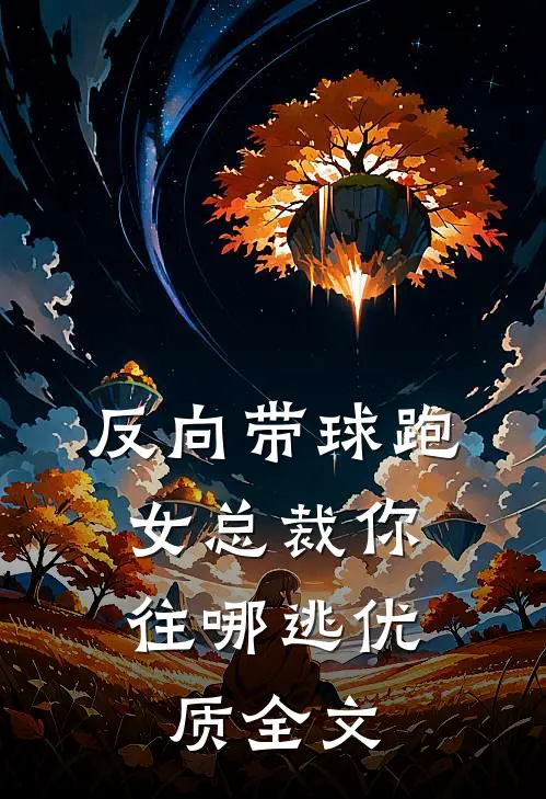 反向带球跑：女总裁你往哪逃优质全文