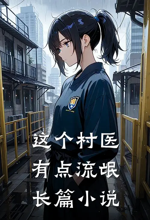 这个村医有点流氓长篇小说
