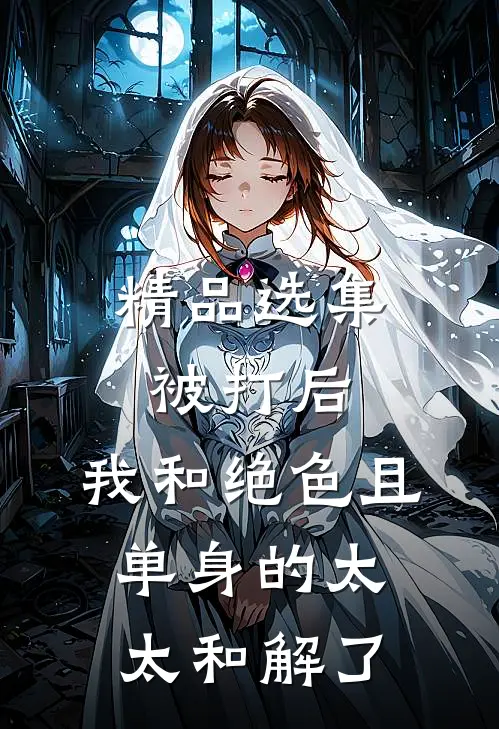 精品选集被打后，我和绝色且单身的太太和解了