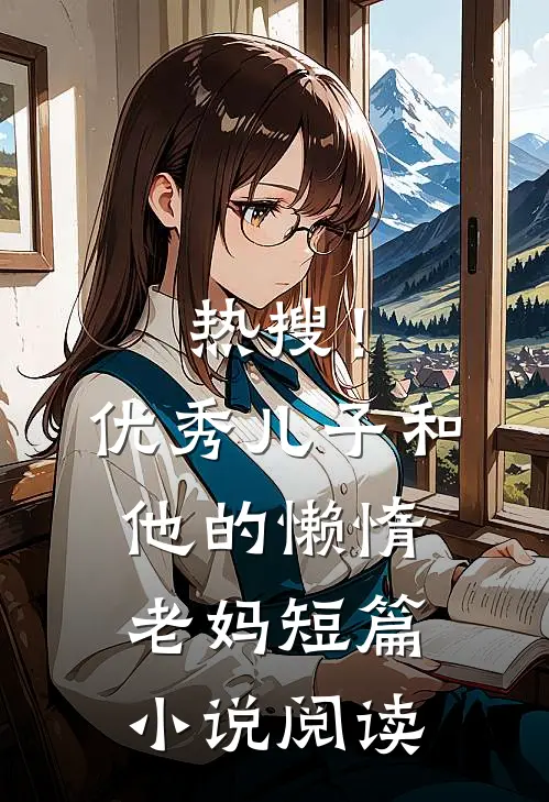 热搜！优秀儿子和他的懒惰老妈短篇小说阅读