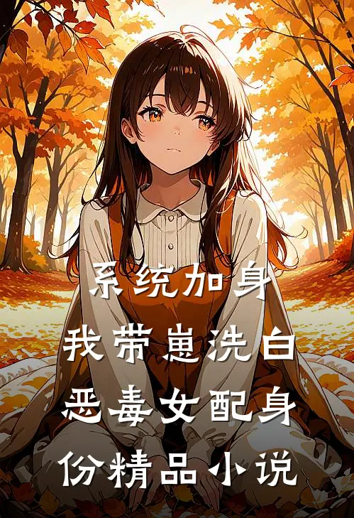 系统加身，我带崽洗白恶毒女配身份精品小说