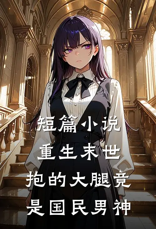 短篇小说重生末世：抱的大腿竟是国民男神