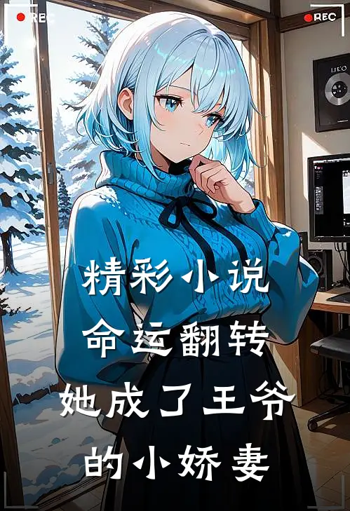 精彩小说命运翻转，她成了王爷的小娇妻