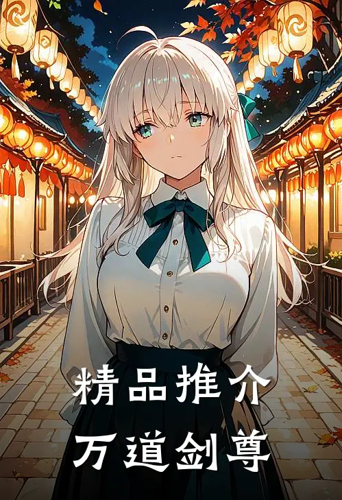 精品推介万道剑尊