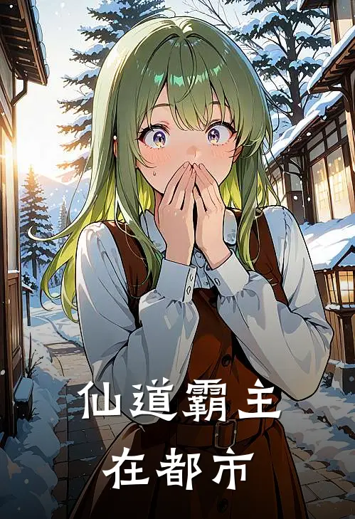 仙道霸主在都市