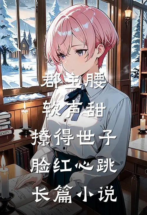 郡主腰软声甜，撩得世子脸红心跳长篇小说