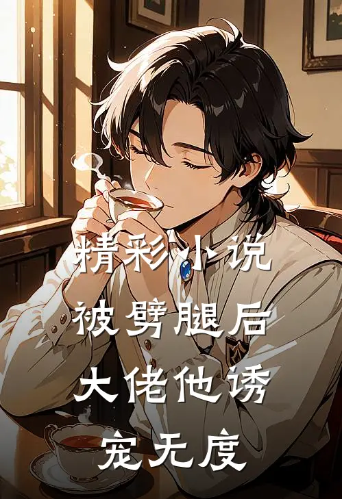 精彩小说被劈腿后，大佬他诱宠无度