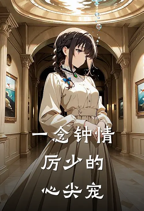 一念钟情：厉少的心尖宠