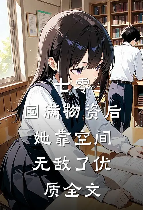 七零：囤满物资后，她靠空间无敌了优质全文