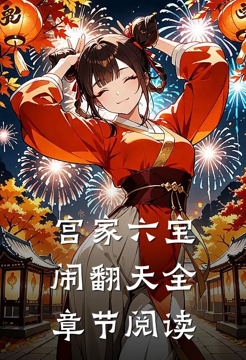 宫家六宝闹翻天全章节阅读