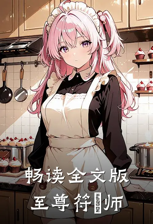 畅读全文版至尊符箓师