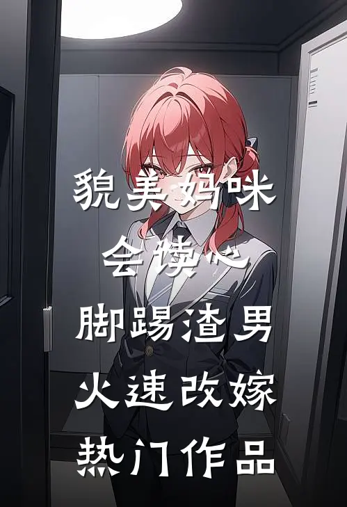 貌美妈咪会读心：脚踢渣男火速改嫁热门作品