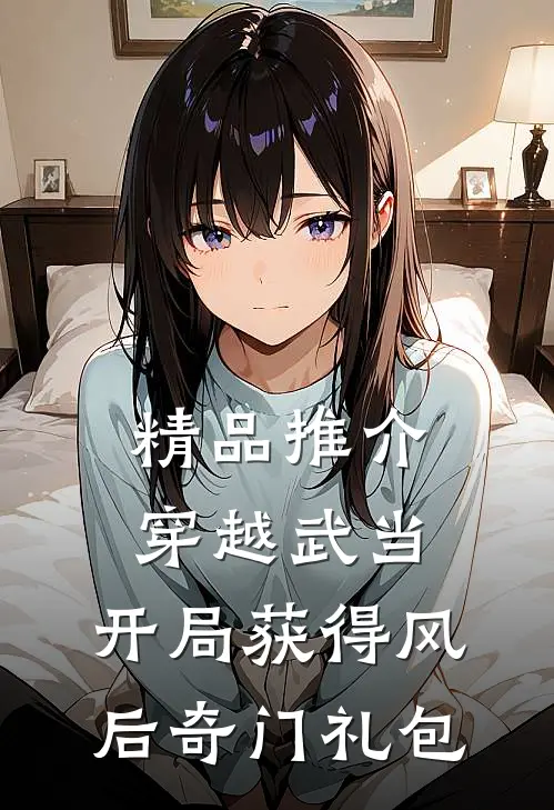 精品推介穿越武当：开局获得风后奇门礼包