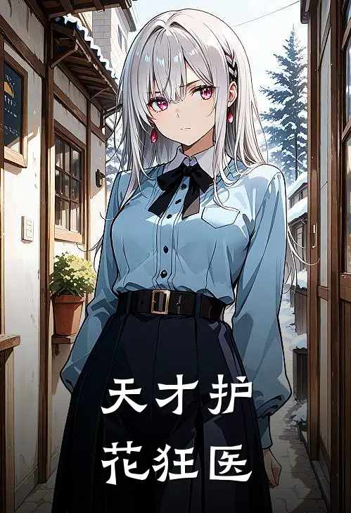 天才护花狂医