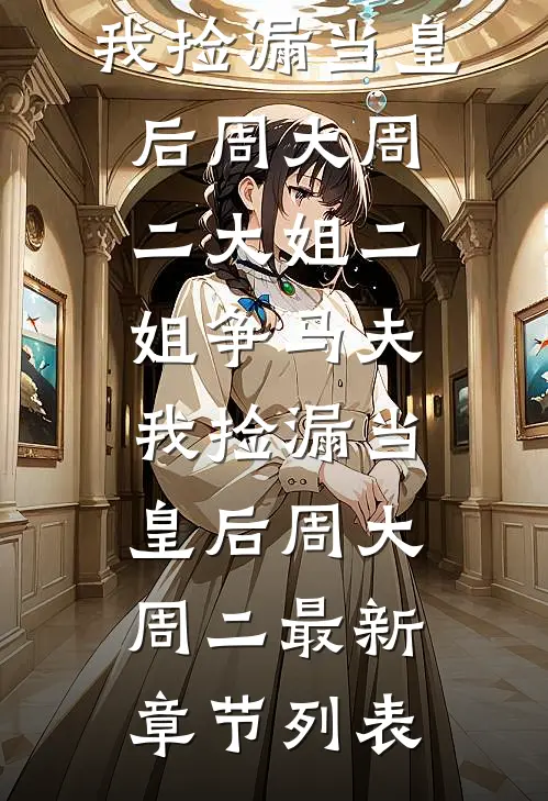 保姆女儿霸占我的房子后，我杀疯了全章节阅读