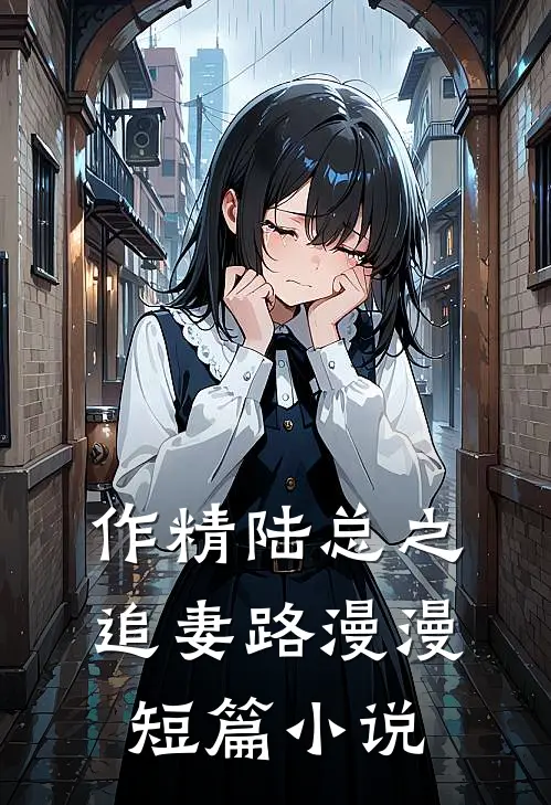 作精陆总之追妻路漫漫短篇小说