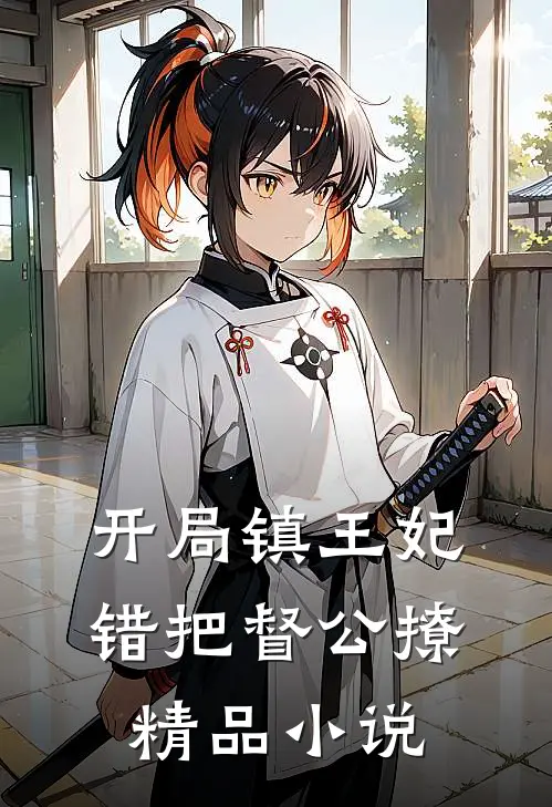 开局镇王妃，错把督公撩精品小说