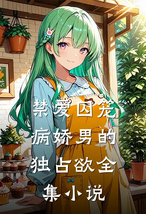 禁爱囚笼：病娇男的独占欲全集小说