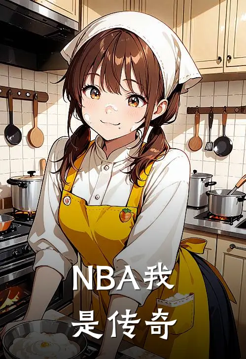NBA我是传奇