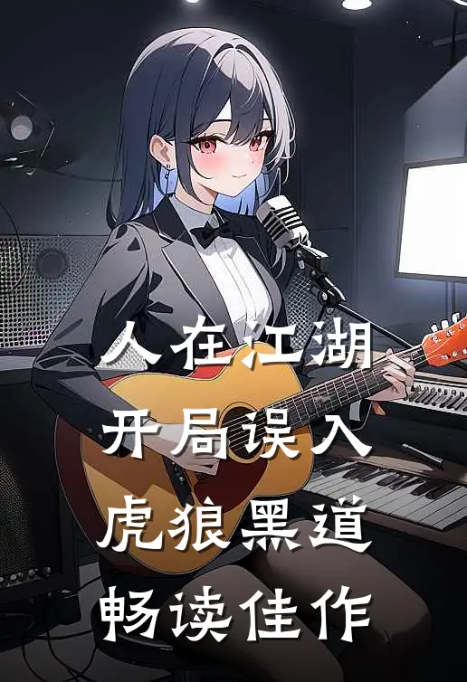 人在江湖，开局误入虎狼黑道畅读佳作