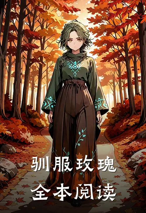 驯服玫瑰全本阅读