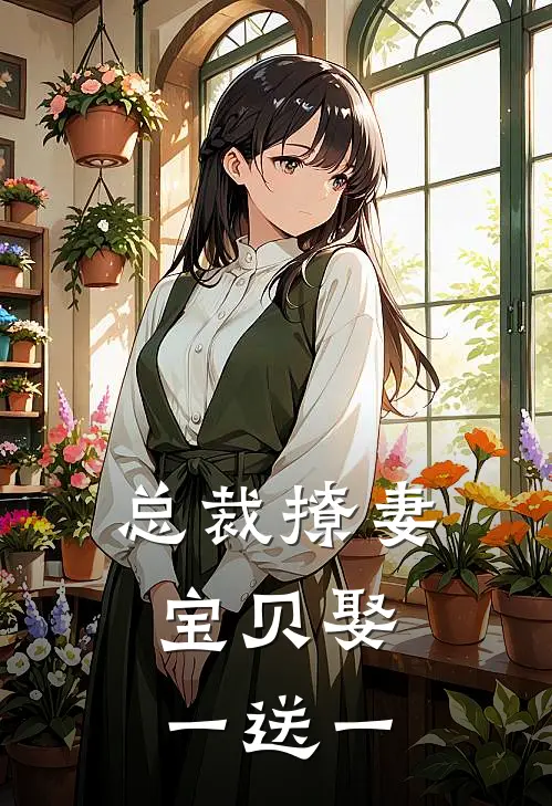 总裁撩妻：宝贝娶一送一