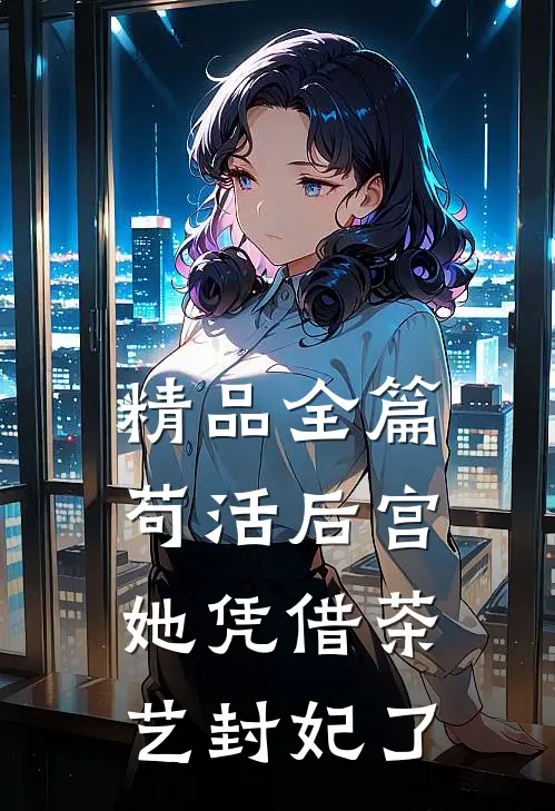精品全篇苟活后宫：她凭借茶艺封妃了