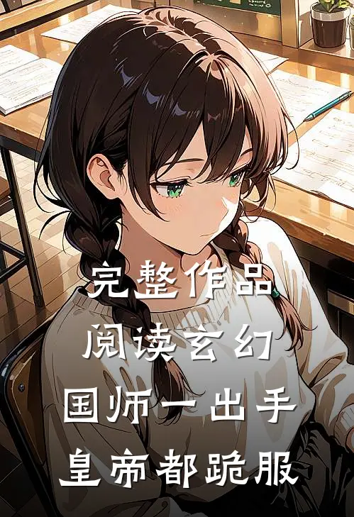 完整作品阅读玄幻：国师一出手，皇帝都跪服