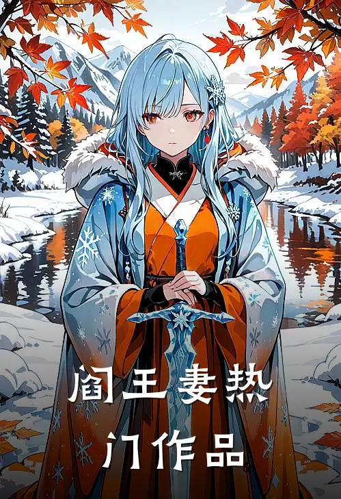 阎王妻热门作品