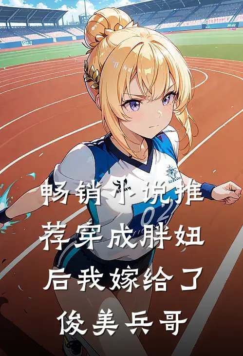 畅销小说推荐穿成胖妞后我嫁给了俊美兵哥
