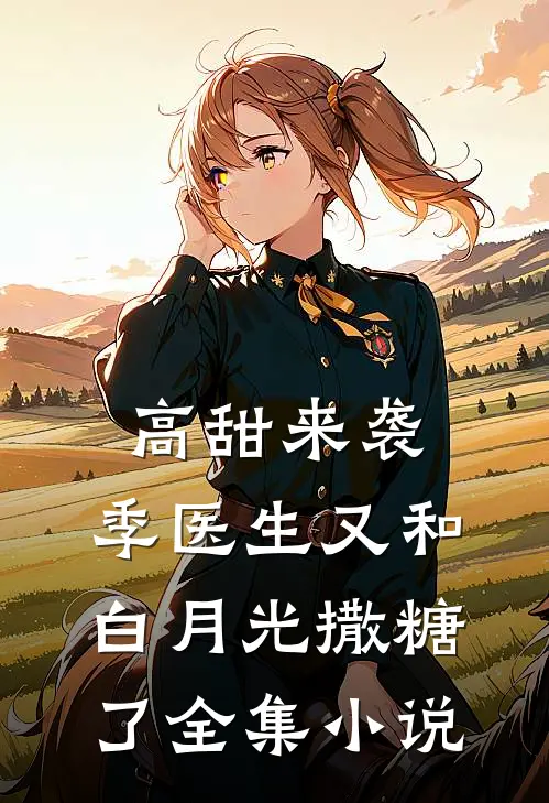 高甜来袭：季医生又和白月光撒糖了全集小说