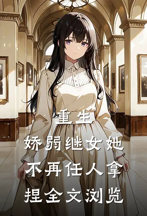 重生：娇弱继女她不再任人拿捏全文浏览