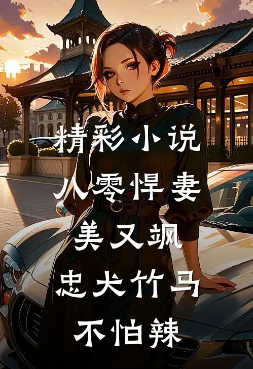 精彩小说八零悍妻美又飒,忠犬竹马不怕辣