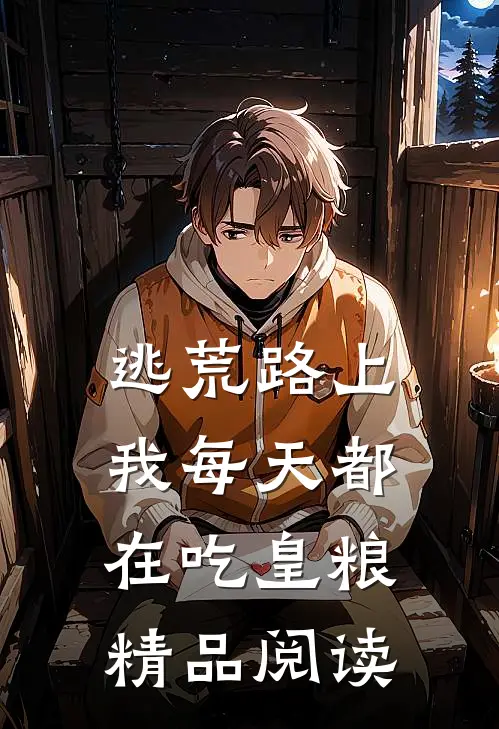 逃荒路上，我每天都在吃皇粮精品阅读