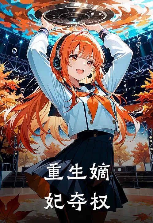 重生嫡妃夺权
