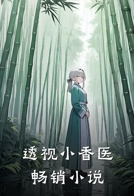 透视小香医畅销小说