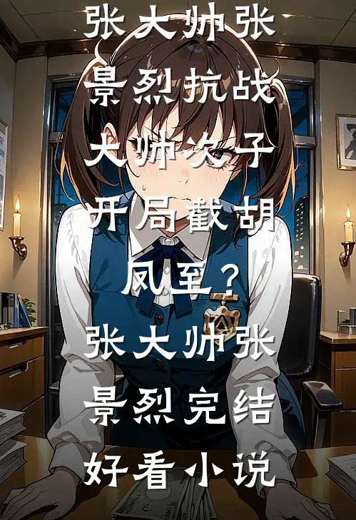 老天送我个帅气大佬，我先亲为敬完结+番外