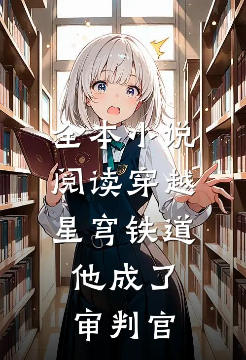 全本小说阅读穿越星穹铁道，他成了审判官