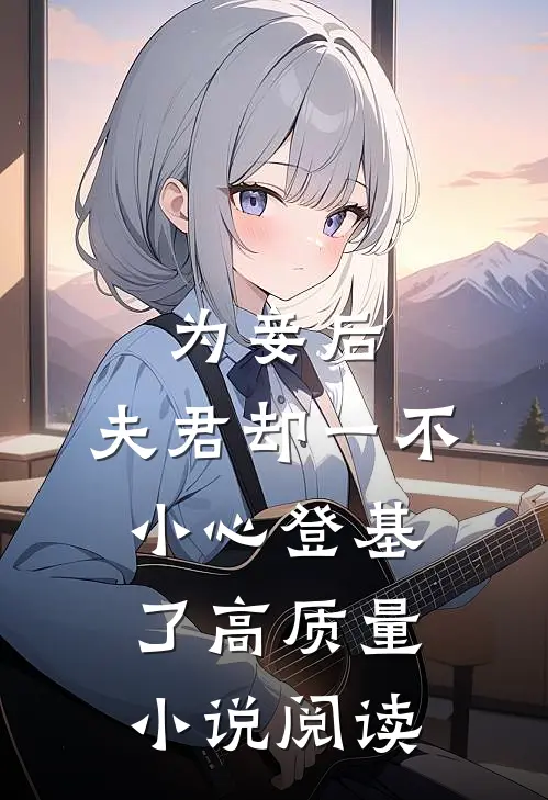 为妾后，夫君却一不小心登基了高质量小说阅读