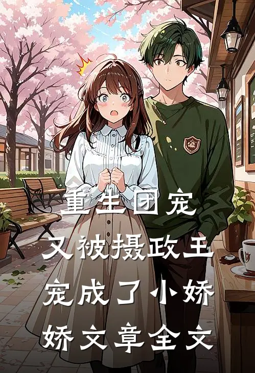 重生团宠：又被摄政王宠成了小娇娇文章全文