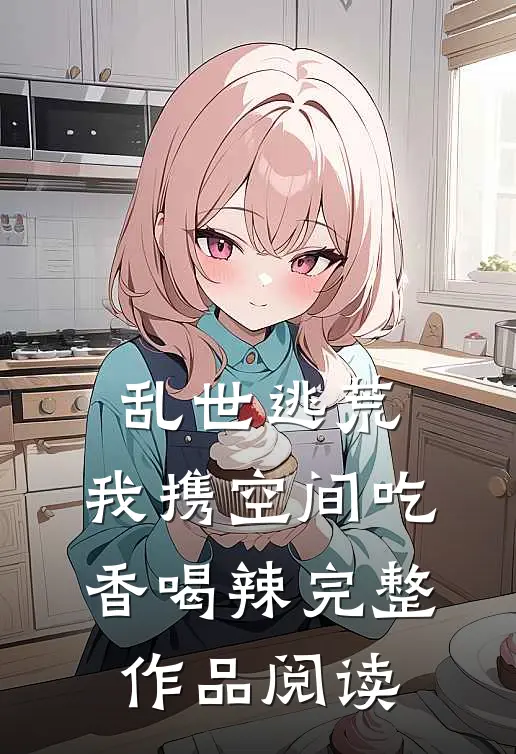 乱世逃荒：我携空间吃香喝辣完整作品阅读