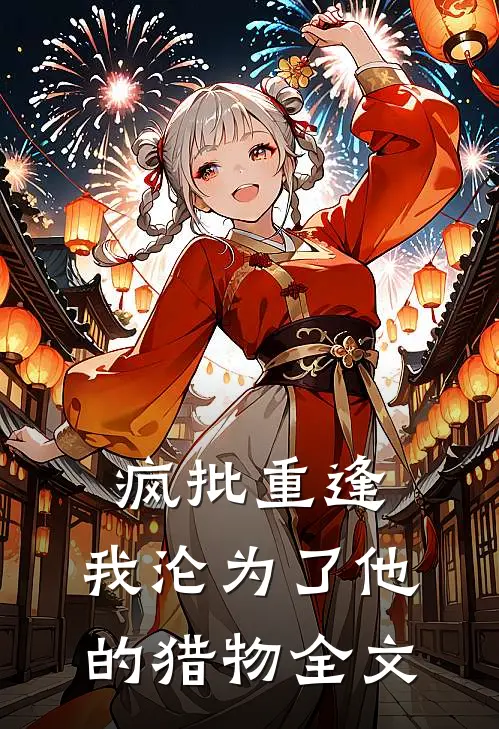 疯批重逢：我沦为了他的猎物全文