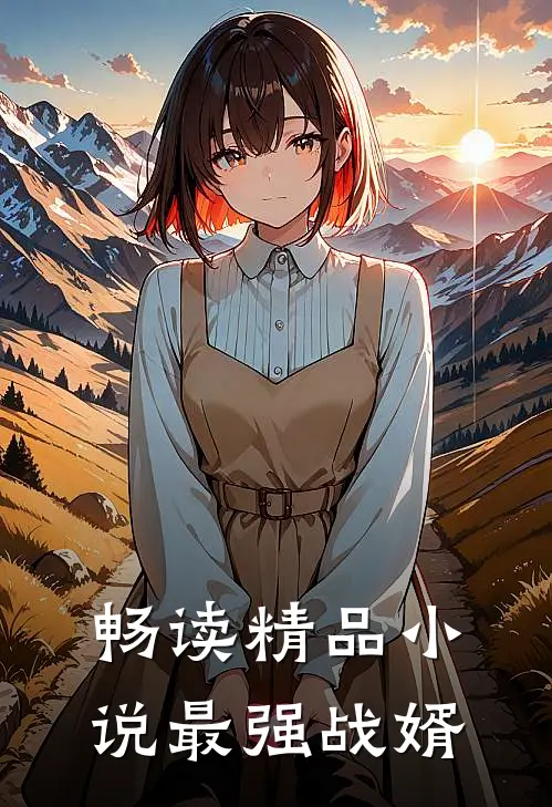 畅读精品小说最强战婿
