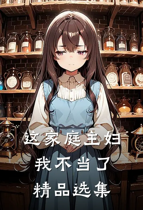 这家庭主妇我不当了精品选集